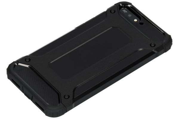 Rugged Xtreme Backcover Huawei Y6 (2018)