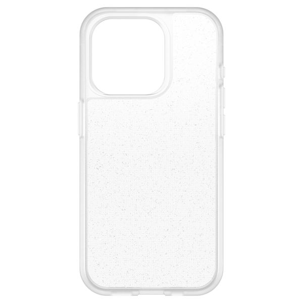 OtterBox React Backcover iPhone 15 Pro - Stardust