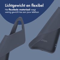 imoshion Color Backcover Oppo Find X9 - Donkerblauw