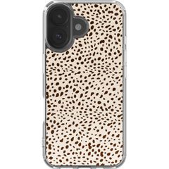imoshion Design hoesje Apple iPhone 17 - Desert Dots