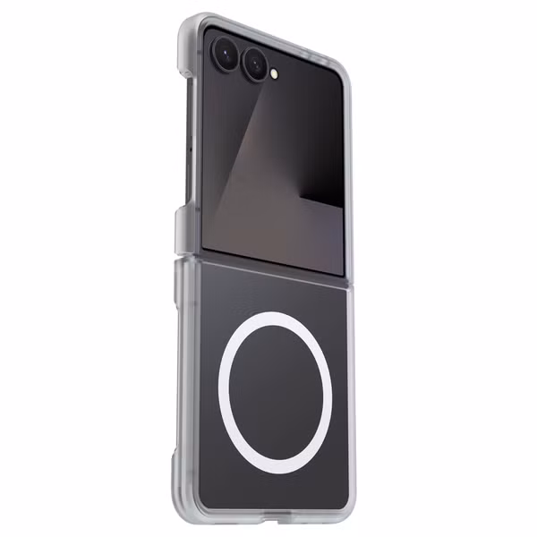 OtterBox Thin Flex Magnetic Backcover Samsung Galaxy Z Fold 8 - Clear