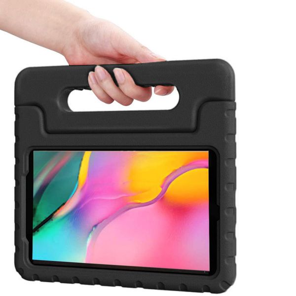 imoshion Kidsproof Backcover met handvat Galaxy Tab A 8.0 (2019)