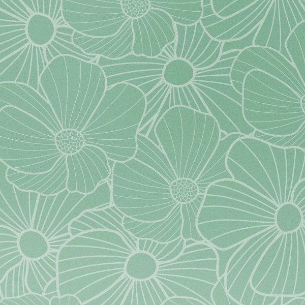 imoshion Design hoesje Apple iPhone 12 (Pro) - Botanica