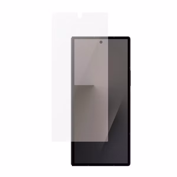 PanzerGlass Ultra-Wide Fit Anti-Bacterial Screenprotector Samsung Galaxy Z Fold 8