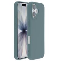 imoshion Color Backcover Apple iPhone 17 - Pine Green