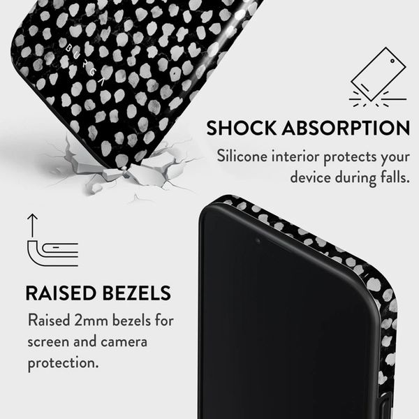 Burga Tough Backcover iPhone 14 Plus - Night Sky