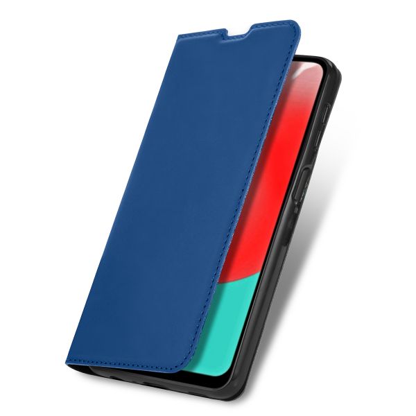 imoshion Slim Folio Bookcase Samsung Galaxy A32 (4G) - Donkerblauw