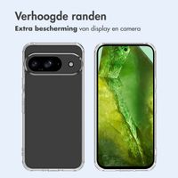 imoshion Protective Backcover Google Pixel 9 / 9 Pro - Transparant