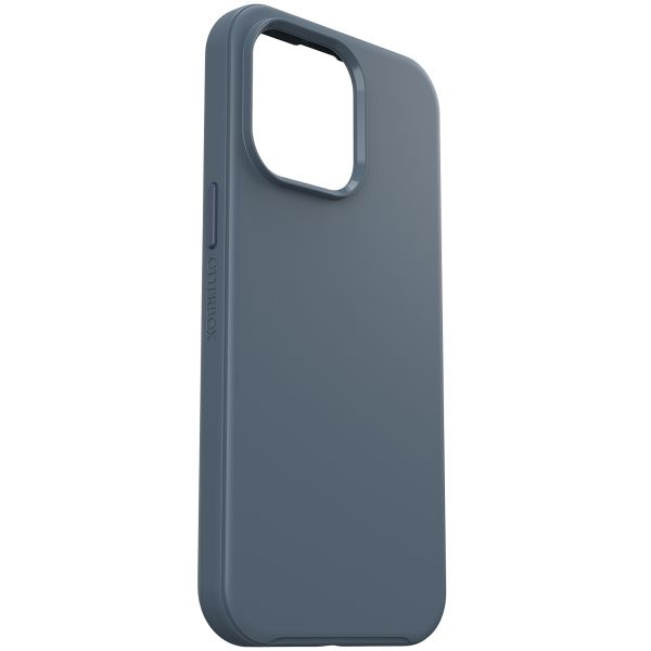 OtterBox Symmetry Backcover MagSafe iPhone 15 Pro Max - Bluetiful