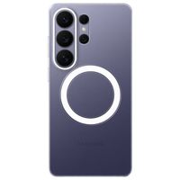 Samsung Clear Magnet Case Samsung Galaxy S26 Ultra - Transparant