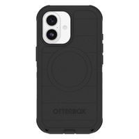 OtterBox Defender Pro MagSafe Back Cover in Factory Packaging Apple iPhone 17 - Black