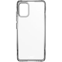 UAG Plyo Backcover Samsung Galaxy A51 - Transparant