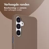 imoshion Color Backcover Samsung Galaxy A16 - Bruin