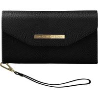 iDeal of Sweden Mayfair Clutch Samsung Galaxy S9 - Zwart