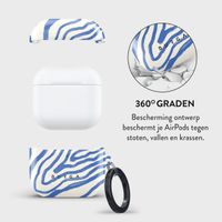 Burga Hardcase Apple AirPods 4 - Seven Seas