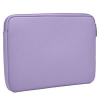 Case Logic Laps Laptop hoes 13 inch - Laptop & MacBook sleeve - Lilac