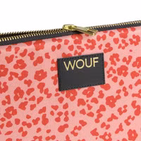 Wouf Daily Laptop Hoes 13-14 inch - Laptopsleeve - Roar
