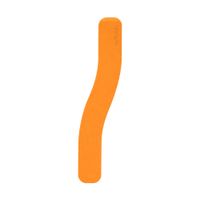 Callbuddy Multifunctionele Strap Apple iPhone 17 / 17e / 16e / 15 / 14 / 13 - Orange