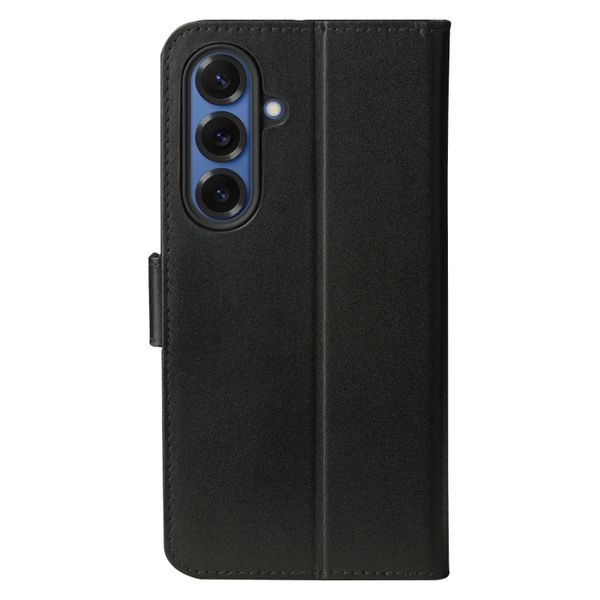 dbramante1928 Copenhagen Bookcase Samsung Galaxy A57 (5G) - Black
