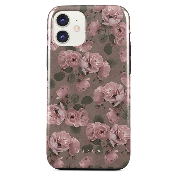 Burga Tough Backcover iPhone 11 - Vintage Glamour