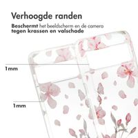 imoshion Design hoesje Google Pixel 8 Pro - Blossom