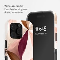 Selencia Vivid Backcover met MagSafe Apple iPhone 16 Pro Max - Silk Spirit