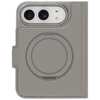 dbramante1928 Copenhagen ICON Bookcase Apple iPhone Duo - River Stone