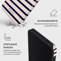 Burga Tough Backcover Samsung Galaxy A57 (5G) - Old Money