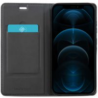 imoshion Slim Folio Bookcase Apple iPhone 12 (Pro) - Rood