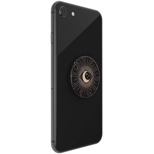 PopSockets PopGrip - Afneembaar - All Seeing