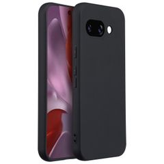 imoshion Color Backcover Google Pixel 9A - Zwart