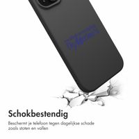 Backcover Apple iPhone 15 - De Merino's