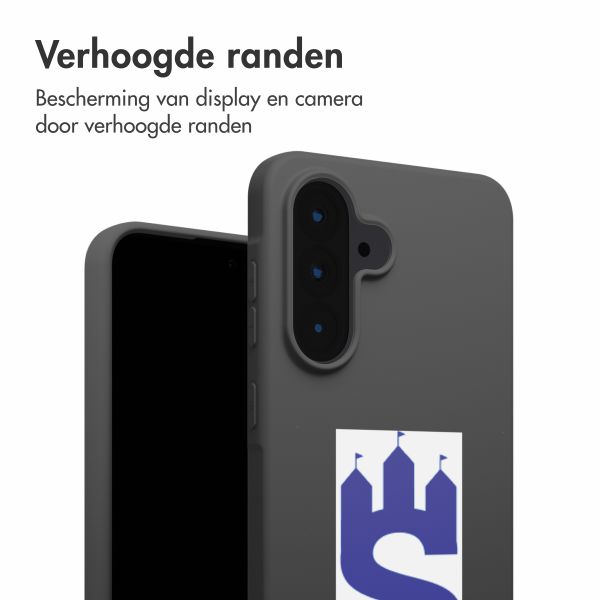 Backcover Samsung Galaxy A56 - RKSV Sarto