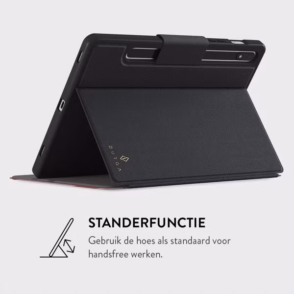 Burga Tablet Case Samsung Galaxy Tab S9 11.0 inch - Favorite Bikini