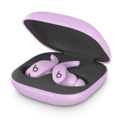 Beats Fit Pro Draadloze Oortjes - Active Noise Cancelling - Stone Purple