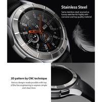 Ringke Bezel Styling Galaxy Watch 46mm / Gear S3 Frontier / S3 