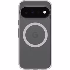 OtterBox Lumen Clear Backcover MagSafe Google Pixel 11 / 11 Pro - Clear