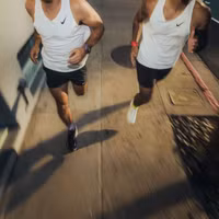 Nomad Tempo siliconen band Apple Watch Series 1 - 11 / SE / Ultra (44/45/46/49 mm) - Purple