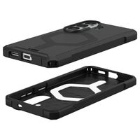 UAG Essential Armor MagSafe Samsung Galaxy S26 Plus - Black