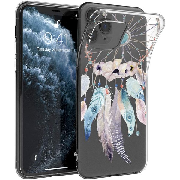 imoshion Design hoesje iPhone 11 Pro - Dromenvanger