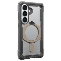 UAG Plasma XTE Backcover MagSafe Samsung Galaxy S26 - Ash / Titanium
