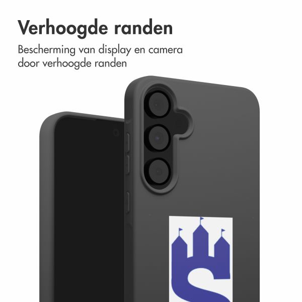 Backcover Samsung Galaxy A55 - RKSV Sarto