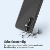 imoshion Protective Backcover Samsung Galaxy S24 - Transparant