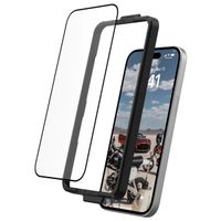 UAG Shield Plus Screenprotector iPhone 15