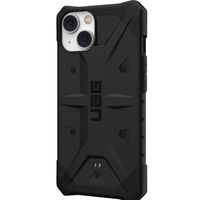 UAG Pathfinder Backcover iPhone 14 - Black