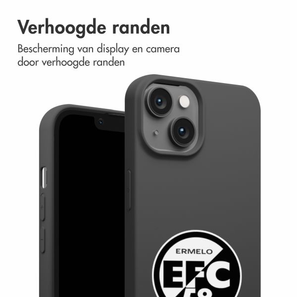 Backcover Apple iPhone 14 - EFC '58