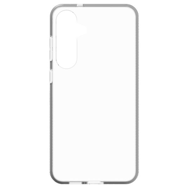 ZAGG Luxe Case Samsung Galaxy S25 Plus - Transparent