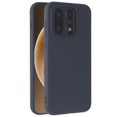 imoshion Color Backcover OnePlus 15 - Donkerblauw