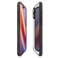 Spigen Ultra Hybrid Backcover Apple iPhone 16 - Matte Black