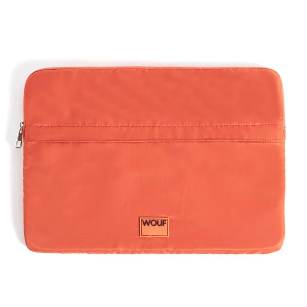 Wouf Downtown Laptop hoes 13-14 inch - Laptopsleeve - Zagreb